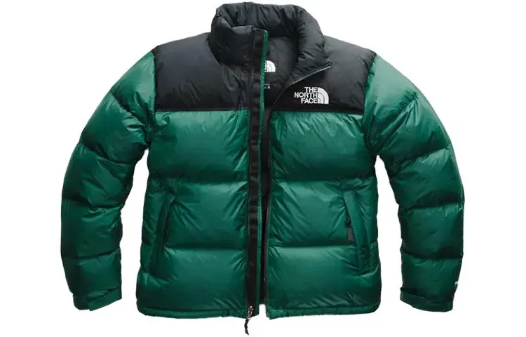 THE NORTH FACE 1996 Retro Nuptse 700 Fill Packable Jacket