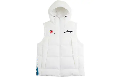 Li Ning Sports Basketball Collection Vest Men's