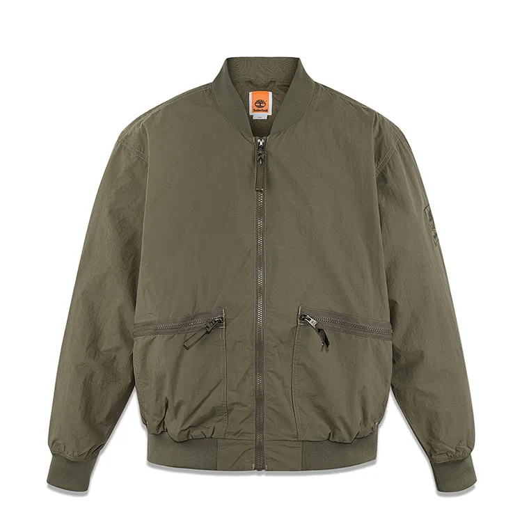 Timberland Jacket Men's Army Green