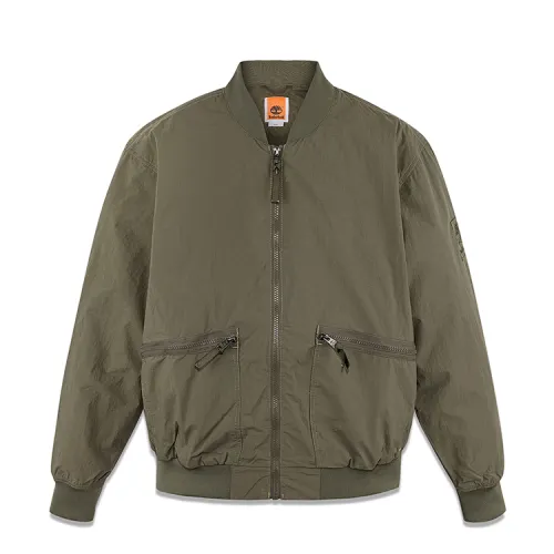 Timberland Jacket Men's Army Green