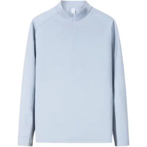 Anta Champion All Weather Collection Knitwear Men's Frost Tower Gray