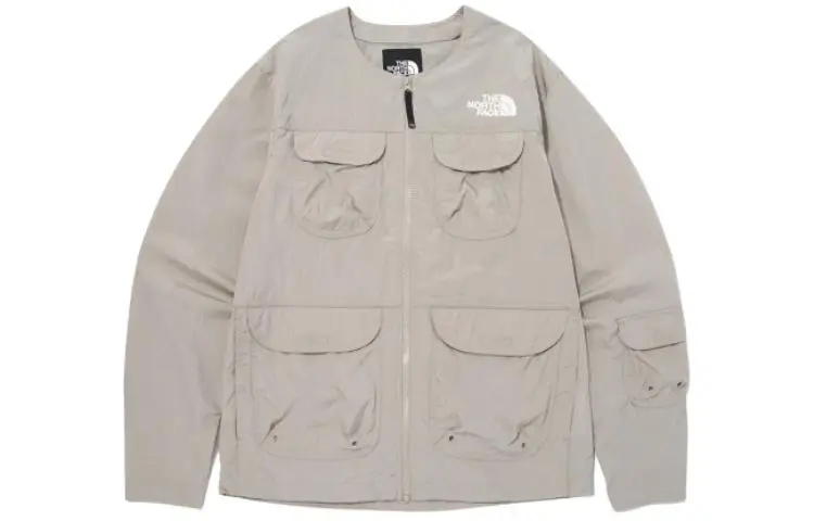 THE NORTH FACE Jackets & Coats Men's Light Beige