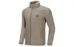Li Ning Down Jacket Men's Elephant Gray