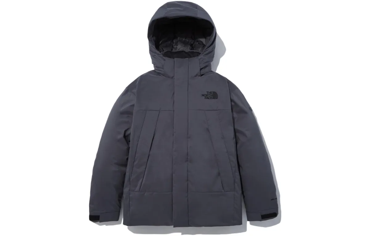 THE NORTH FACE AIR HEAT Down Jackets & Coats Unisex Gray