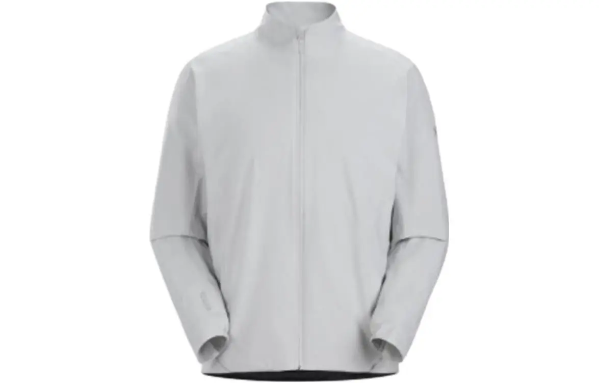 Arc'teryx Beginners' Bird Military Bird Collection Jacket Men's