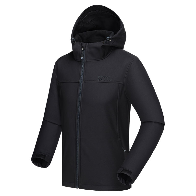 ALPINT MOUNTAIN Fleece Clothing Men’s