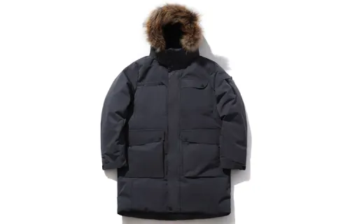 Li Ning Sports Fashion Collection Down Jacket Men's