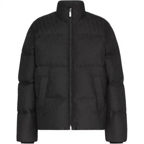 DIOR SS25 Jackets & Coats Men's Black
