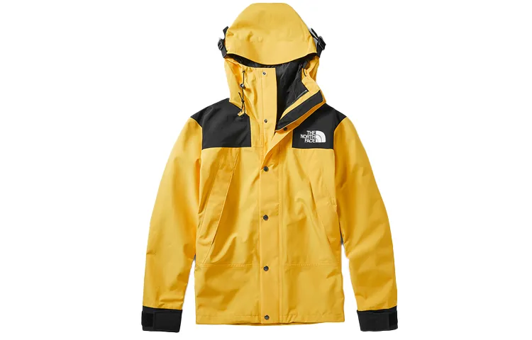 THE NORTH FACE Mono Mountain Hooded Jacket