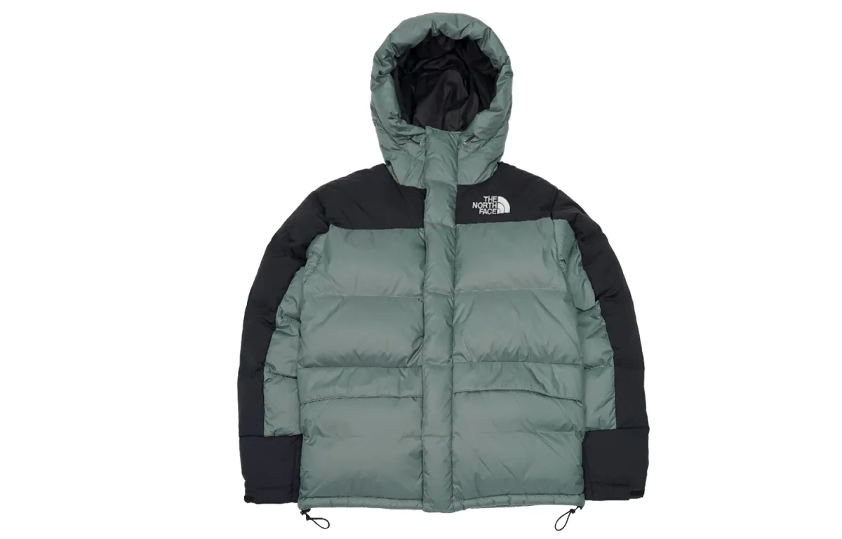 THE NORTH FACE Himalayan Goose Down 550 Fill Jacket