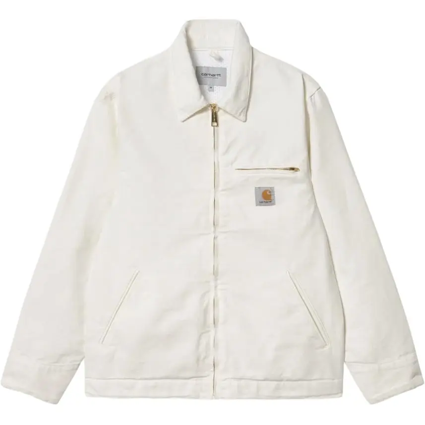 Carhartt WIP SS23 Jacket Men's White