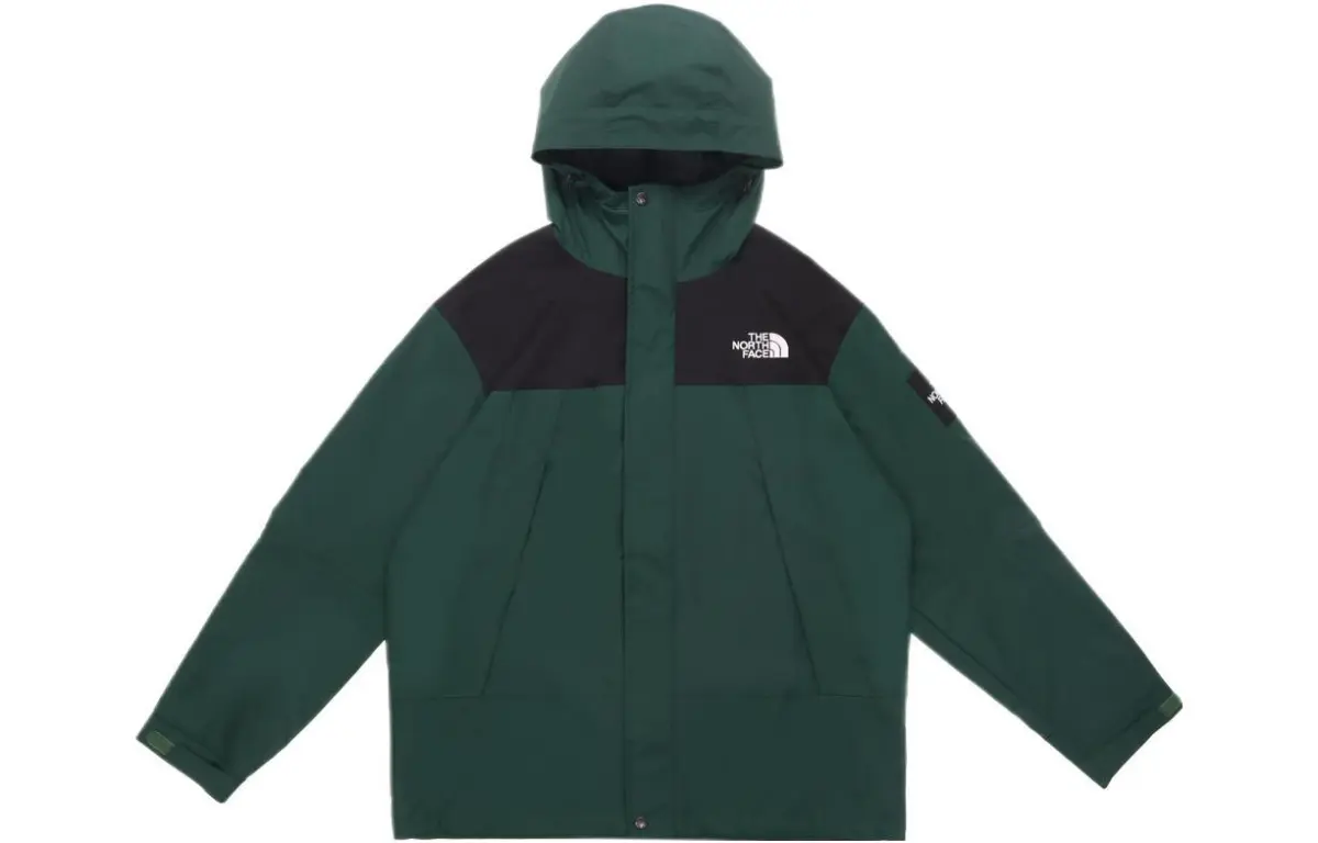 THE NORTH FACE Jacket Unisex Green