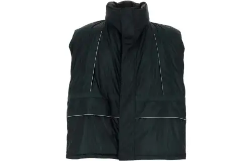 Balenciaga Wrap Gilet