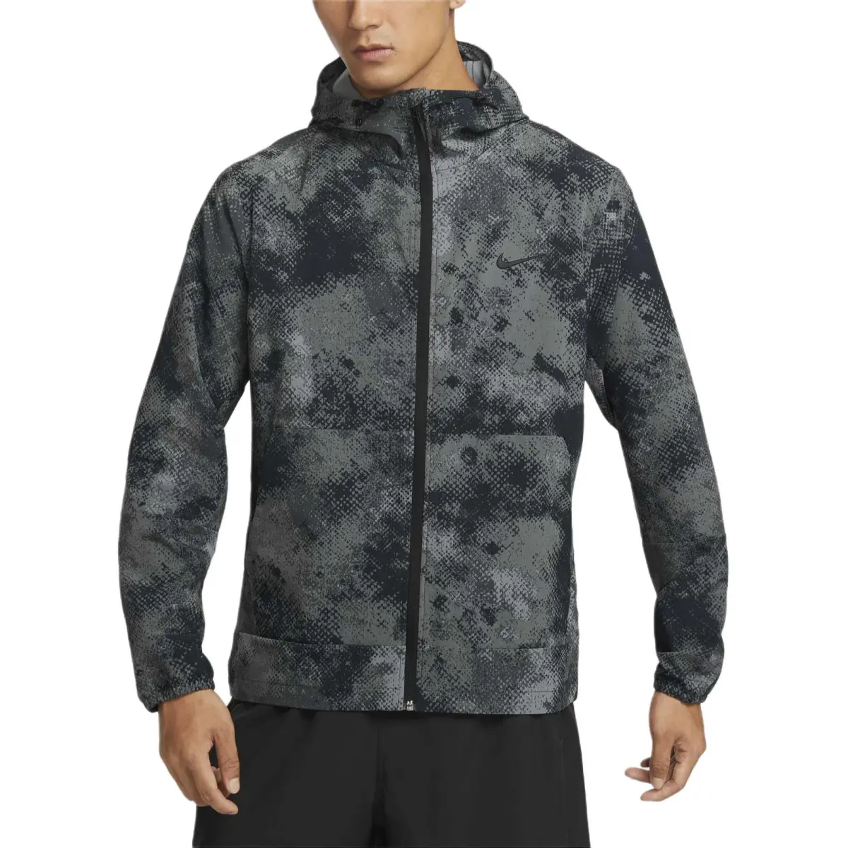 Nike Unlimited Jackets & Coats Men's Black