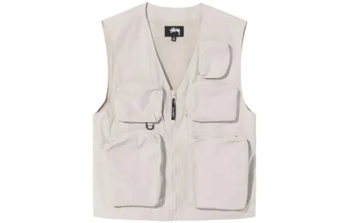 Stussy Nylon Approach Vest