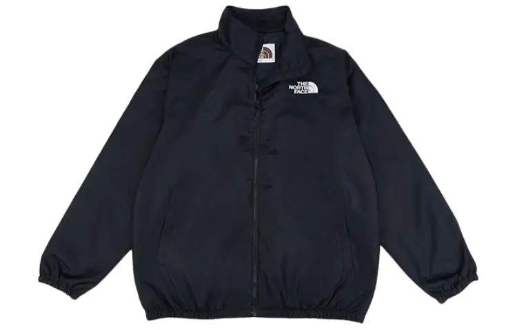 THE NORTH FACE Jackets & Coats Unisex Pitch Black