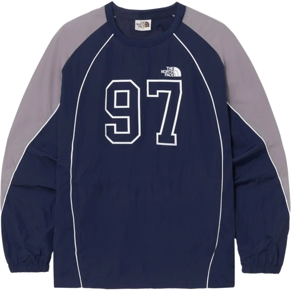 THE NORTH FACE Sweatshirt Men's Marine Blue