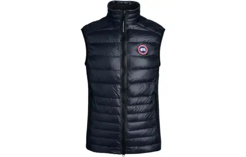 Canada Goose Hybridge Lite vest