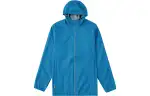 Timberland Jackets Men's Blue Hooded Moderate Other
