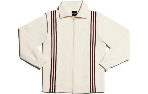 Adidas Ivy Park Snap Track Jacket