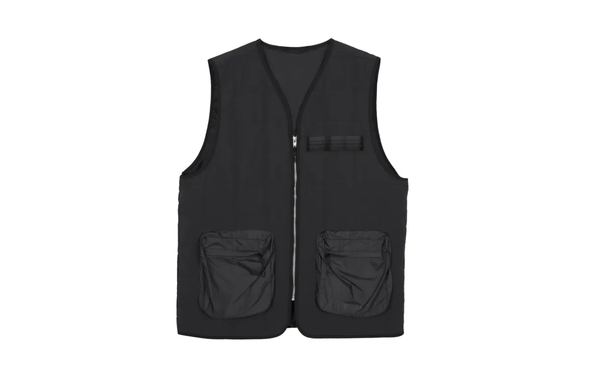 Adidas Originals RYV Vest Men's Black