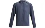 Under Armour Storm Jackets & Coats Men's Gray