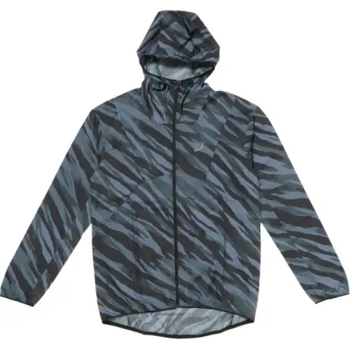 Asics Jackets & Coats Men's Black