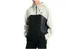 New Balance Jackets & Coats Men's Gray