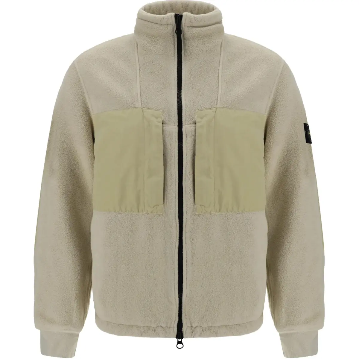 STONE ISLAND Jackets & Coats Men's Gypsum
