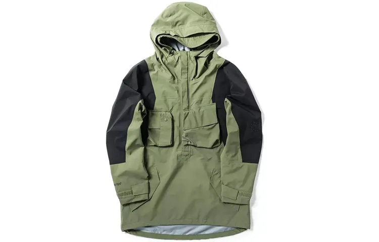 THE NORTH FACE Thermal Windbreaker Jacket Men's