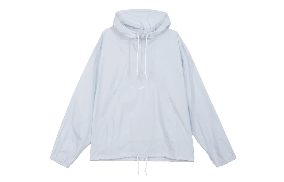 Nike Club Men's Marina Anorak
