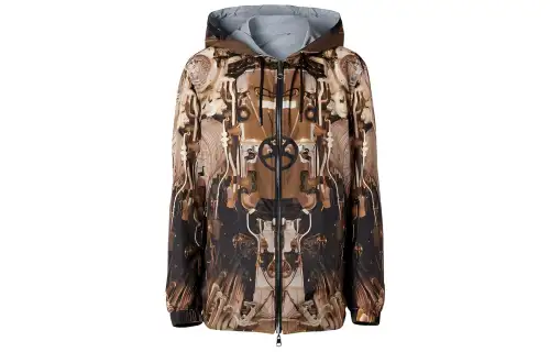 Burberry Jackets & Coats Men's Copper