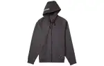 Timberland Jackets Men's Dark Gray Hooded Moderate Other