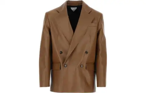 Bottega Veneta SS23 Business Suit Coat Men's