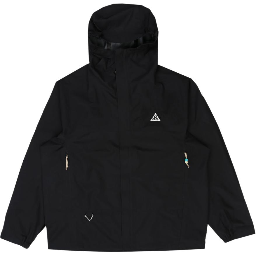 Nike Acg Storm Fit Cascade Rain Jacket