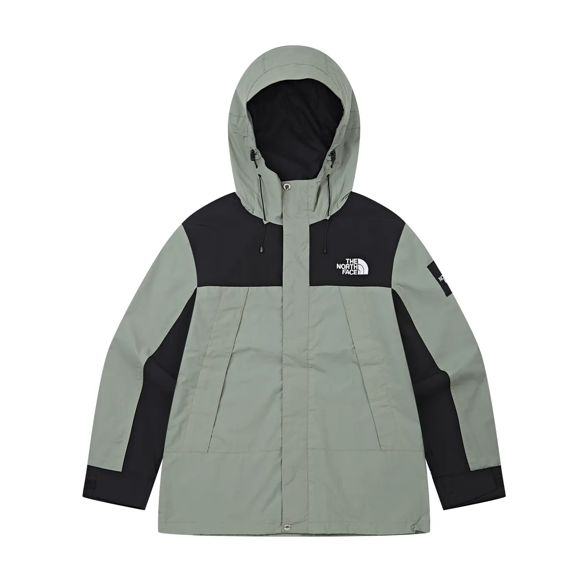 THE NORTH FACE Jackets & Coats Unisex Green