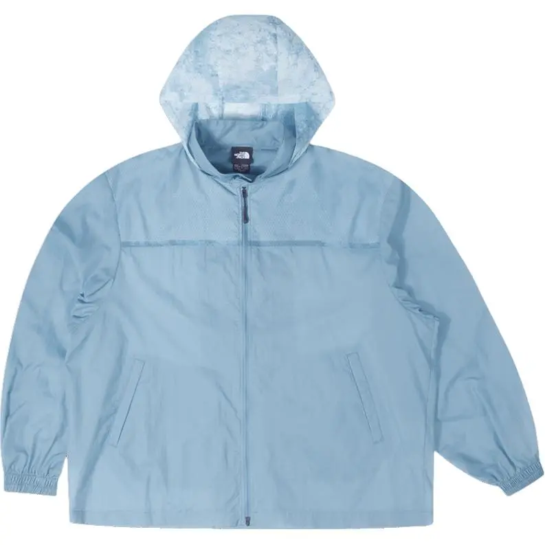 THE NORTH FACE Urban Exploration Tokyo Design Collective Jackets & Coats Men's Blue