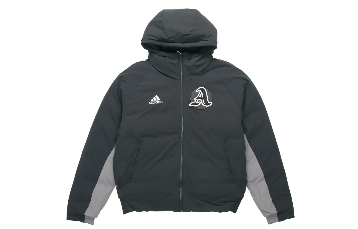 Adidas VRCT Down Jacket Men's Black
