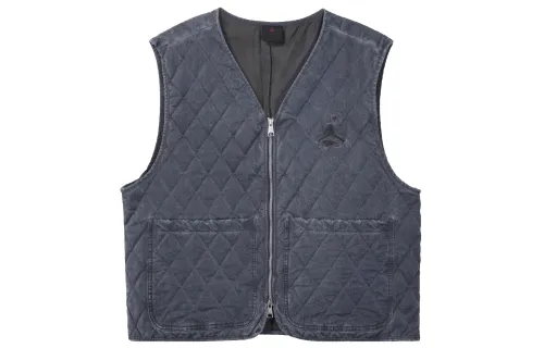 Jordan Flight Heritage Vest Men's Black