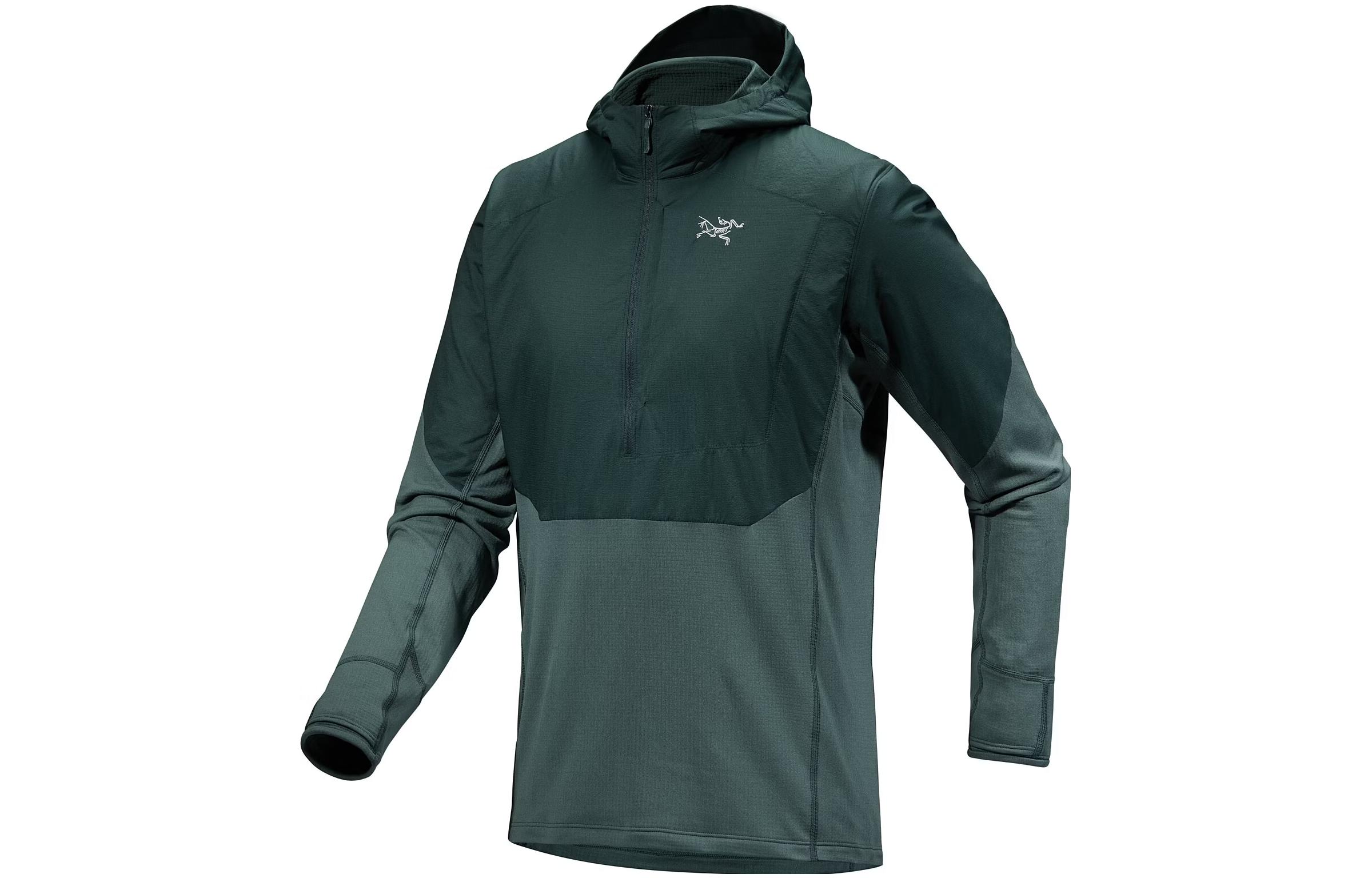 Arc’teryx DELTA Fleece Clothing Men’s