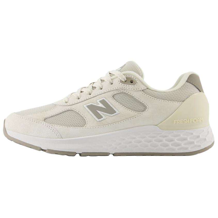 New Balance NB 1880 Low top Casual Running Shoes Women's Beige