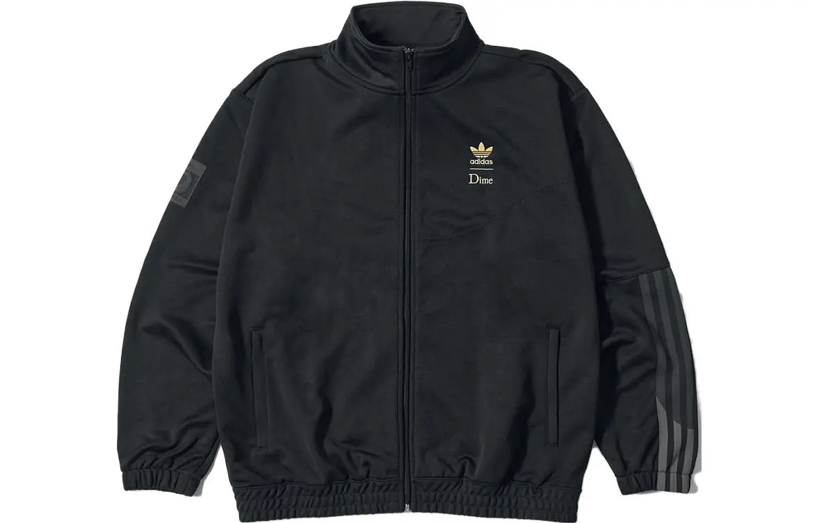 Adidas Originals Jacket Unisex Black