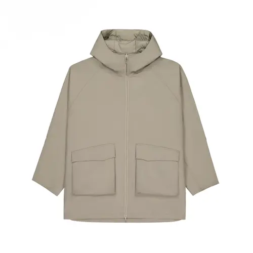 New Balance x TAION Down Jacket Unisex Army Green