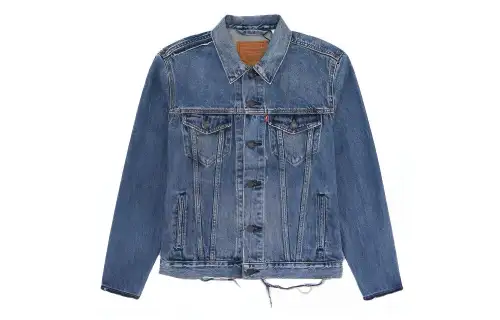 Levi's Denim Jacket Men's Denim