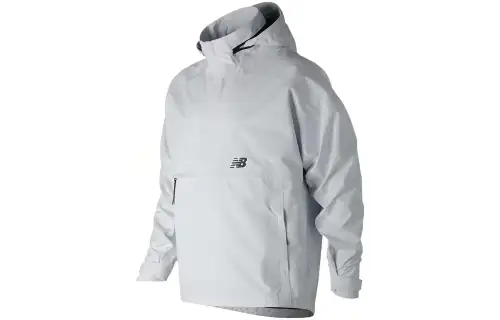 New Balance Waterproof Windbreaker Jacket Men's