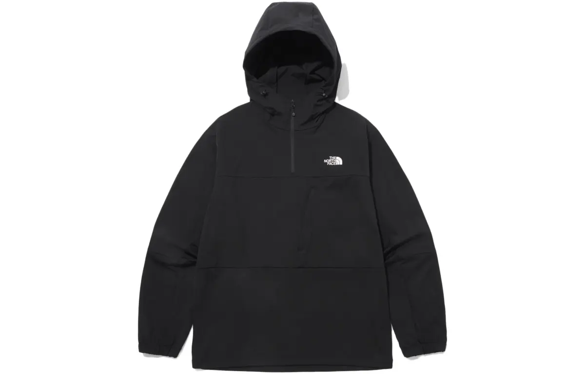 THE NORTH FACE Hybrid Jacket Unisex Black