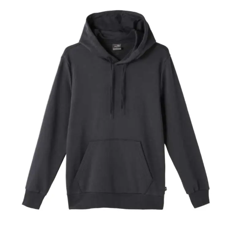 PUMA HoodieTONAL SPORTSWEAR GRAPHIC Sweatshirt Men's Galaxy Gray