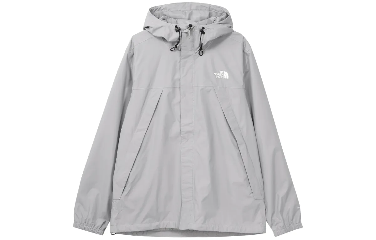 THE NORTH FACE Antora Jacket Men's Gray
