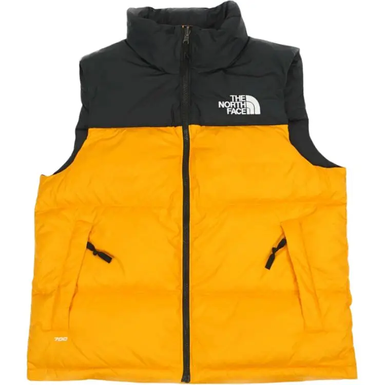 THE NORTH FACE 1996 Retro Nuptse Down Gilet