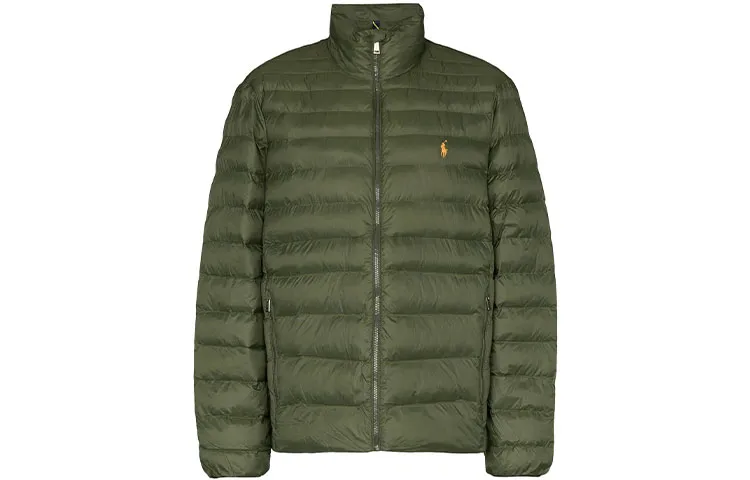 Polo Ralph Lauren FW21 Puffer Jacket Men's